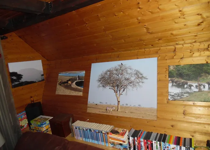Haus Tsavo