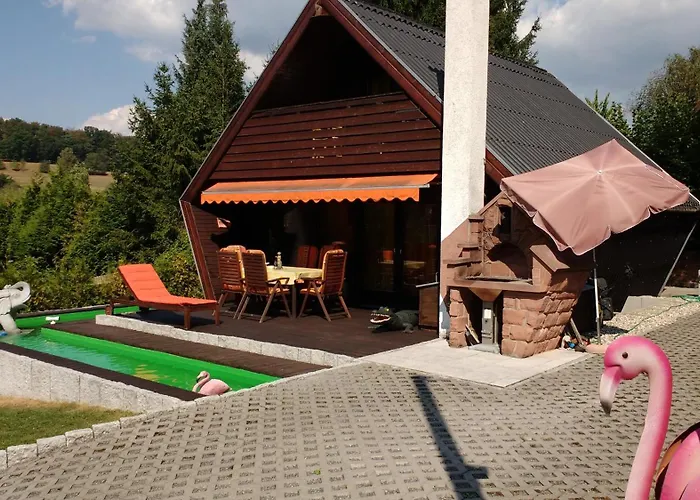 Haus Tsavo