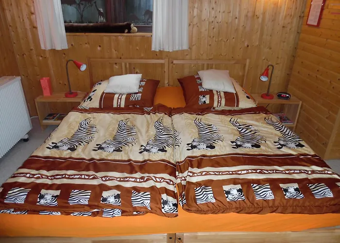 Haus Tsavo
