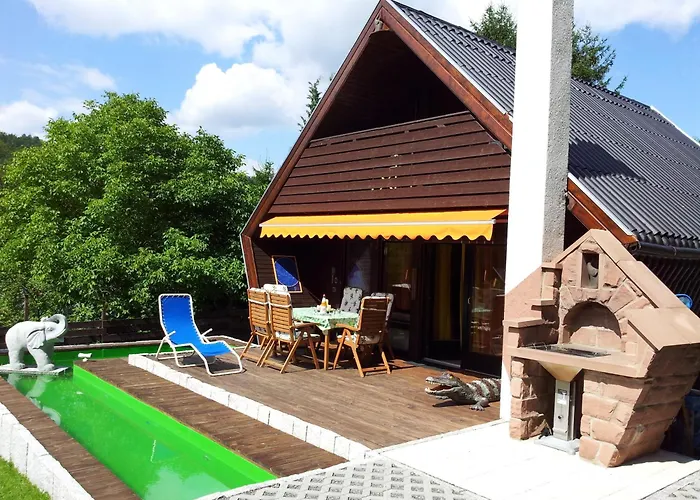 Haus Tsavo