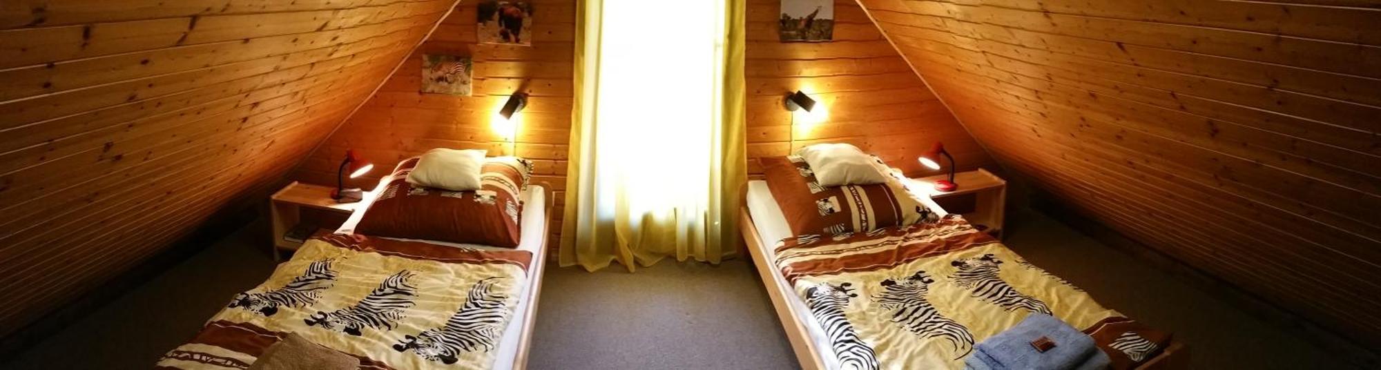 Holiday home Haus Tsavo *