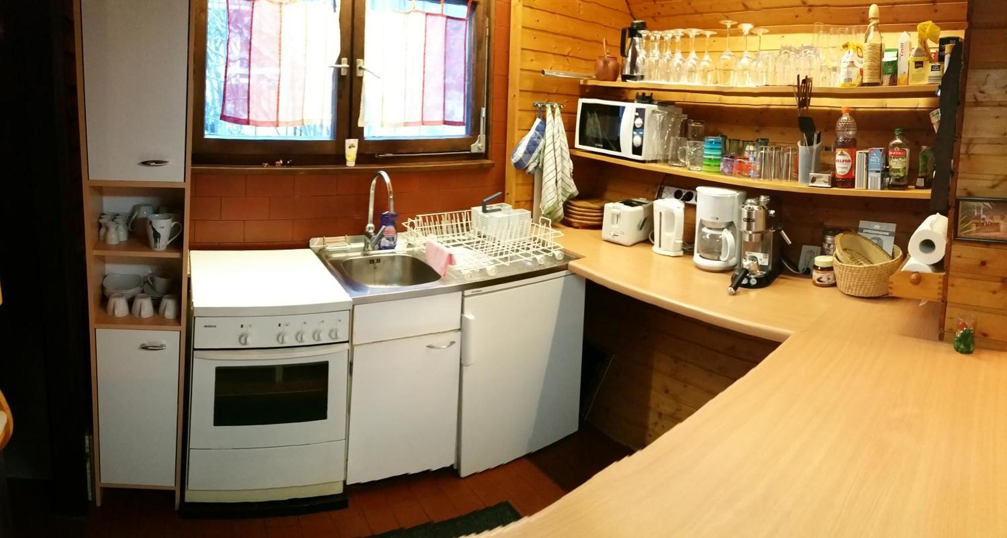 Haus Tsavo Wald-Michelbach