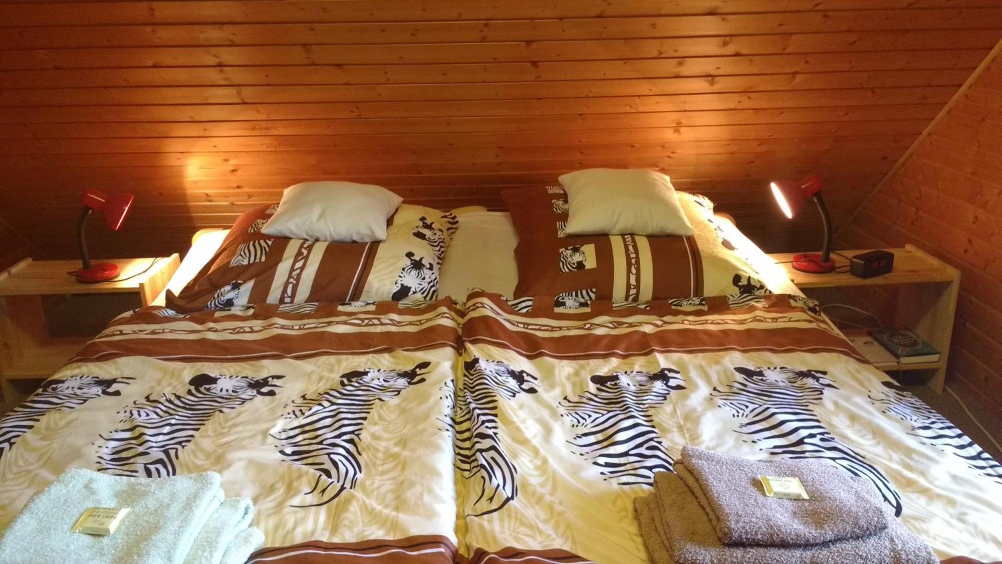Holiday home Haus Tsavo