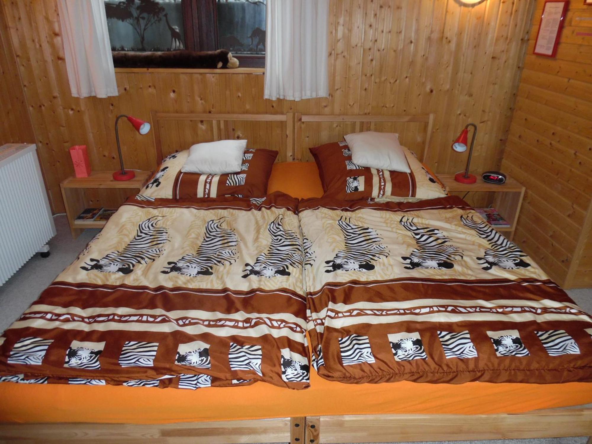 Haus Tsavo