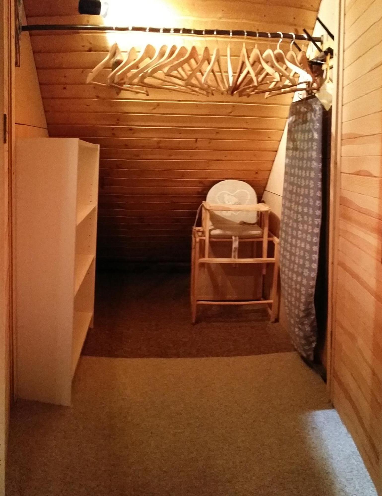 Holiday home Haus Tsavo