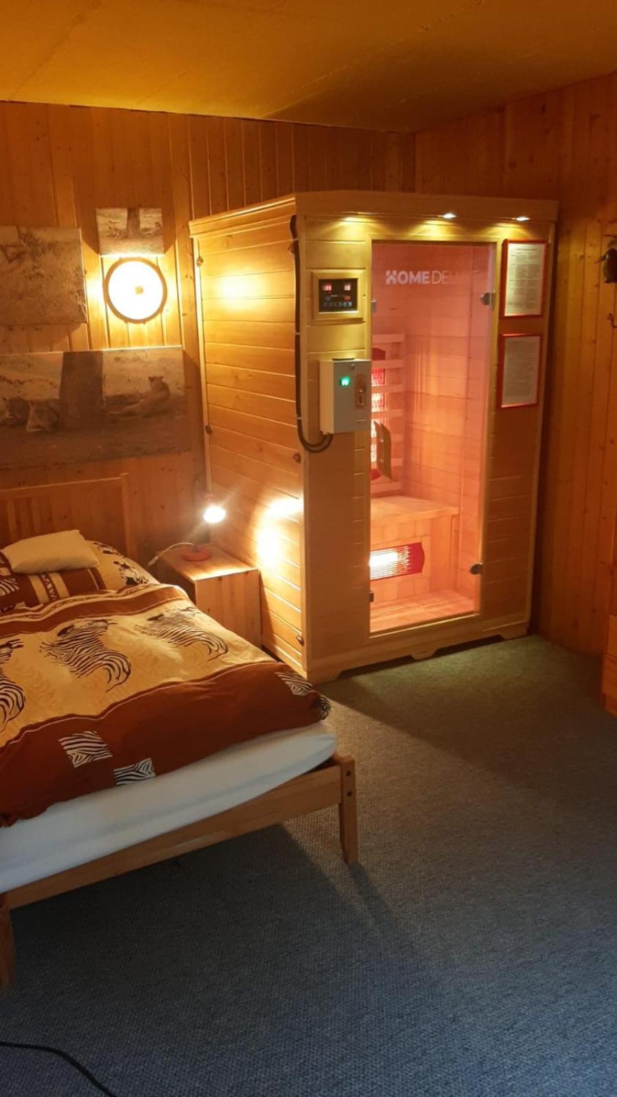 Holiday home Haus Tsavo